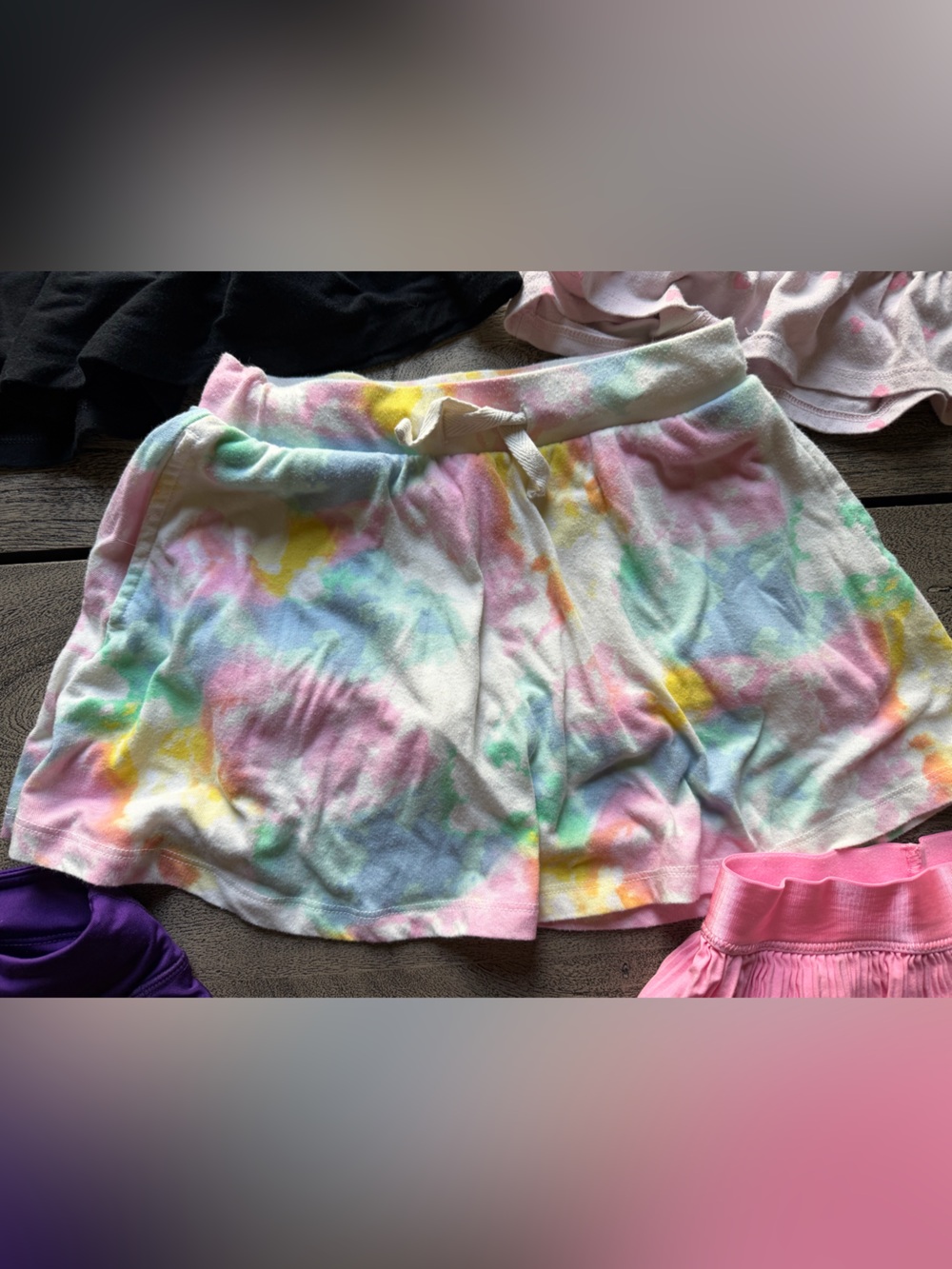 Skorts - Picture 3 of 7